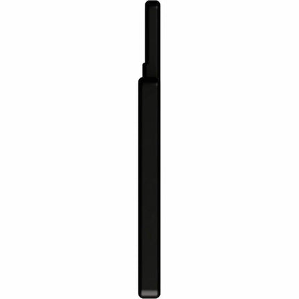 Yubico - Security Key NFC - Black - Two-Factor authentication (2FA) Security Key, Connect via USB-A or NFC, FIDO U2F/FIDO2 Certified