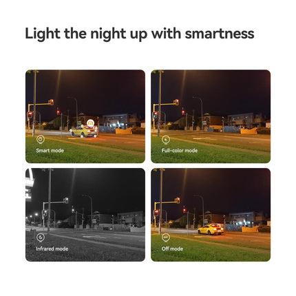 Imou Outdoor SIM Based CCTV Security Camera|4G Connection|Smart Color Night Vision|Two-way Talk|Pan&Tilt|Human Detection|Smart Tracking|IP66 Waterproof|Supports SD Card up to 256GB|Cloud Storage|Alexa