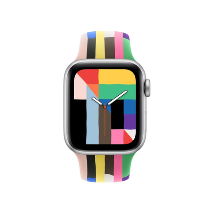 Apple Watch Band - Sport Band - 40mm - Pride Edition - M/L