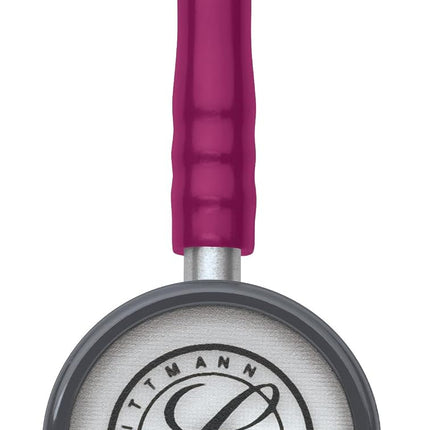 3M Littman Classic II 2122 Pediatric Stethoscope (Raspberry) (BRAND NEW/SEALED)