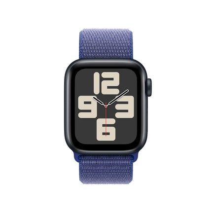 Apple Watch Band - Sport Loop - 40mm - Ultramarine - One Size (Fits Most)