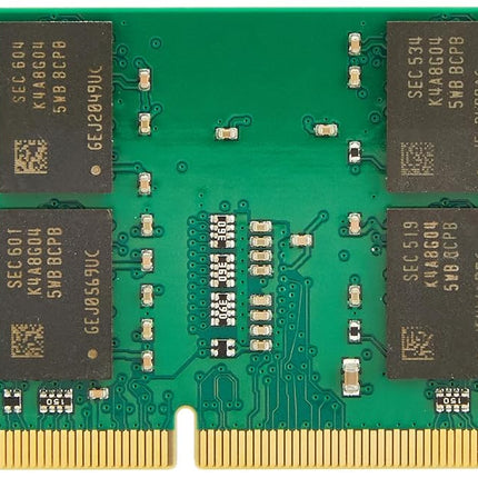 Amazon Basics DDR4 3200 MHz 8 GB Laptop RAM Memory |SO-DIMM Form Factor | High-Speed Performance | Energy Efficient | Easy Installation