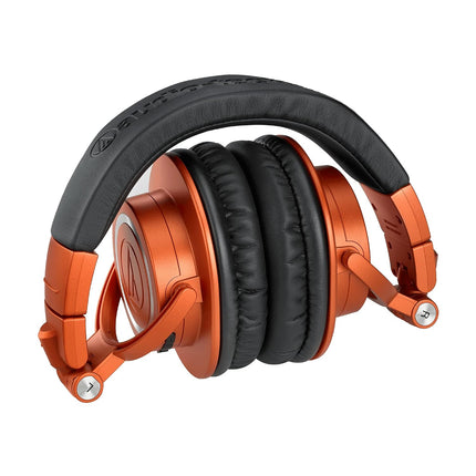 Audio-Technica ATH-M50XBT2DS Bluetooth Wireless Over-Ear Headphones