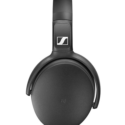 Sennheiser HD 4.50 SE BT NC Bluetooth Wireless Noise Cancellation Headphone