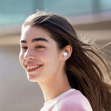 soundcore A30I By Anker,46Db Noise Cancelling in Ear Earbuds,Stylish Design,Lightweight Comfort,Clear Sound Super Clear and Powerful Bass,24H Playtime,Ip54,Fast Charge 10Min=120 Min,Bluetooth 5.4