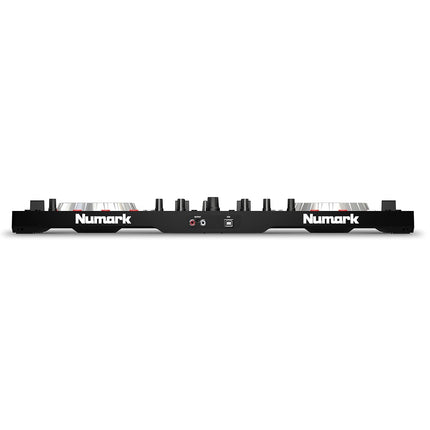 Numark MixTrack Platinum DJ Controller with Jog Wheel Display