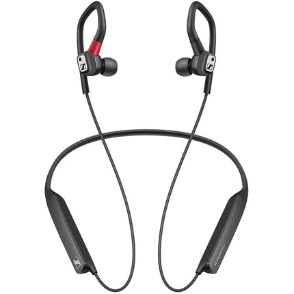 Sennheiser IE 80S BT Audiophile In Ear Bluetooth Headphone, Black