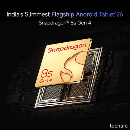 XIAOMI Pad 8 [Smartchoice] | Flagship Snapdragon 8s Gen 4 |11.2" 3.2K Display | Ultra Slim Metal Design | 9200mAh Battery | 68 Bn+ Colours HyperAI | Wi-Fi 7 | Graphite Grey