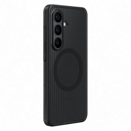 Samsung Galaxy S26 Rugged Magnet Case, Black