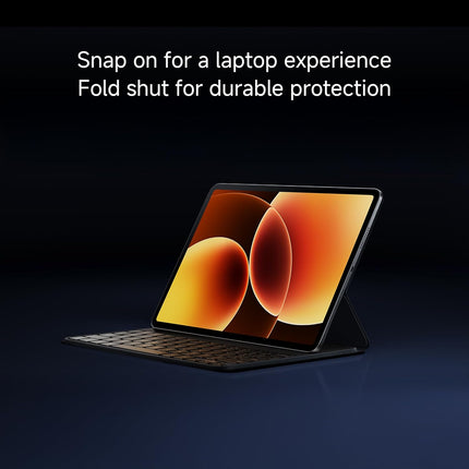 XIAOMI Pad 8/8 Pro Keyboard