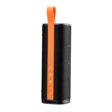 XIAOMI Sound Outdoor Speaker (Black) | 30W Hi-Quality Speaker with Mic | Upto 12hrs Playback Time | IP67 Waterproof & Type C | Wireless Stereo Pairing