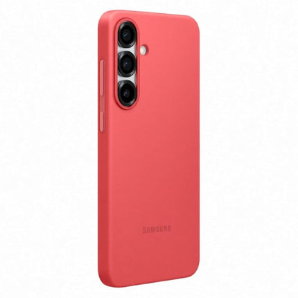 Samsung Galaxy S25 Plus Silicone Case, Red