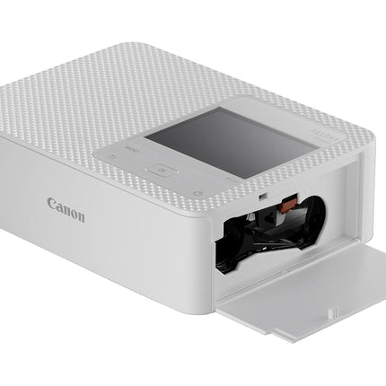 Canon SELPHY CP1500 Compact Photo Printer - White
