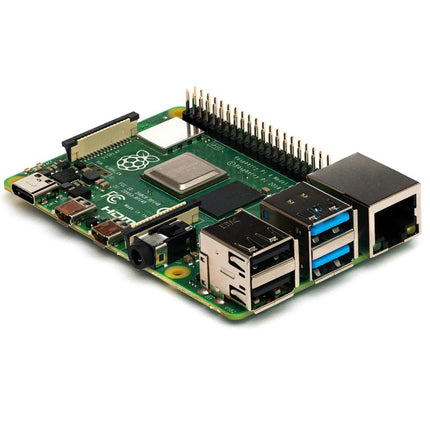 Raspberry Pi 4 8GB RAM | All New Raspberry Pi Desktop Computer - Unboxify