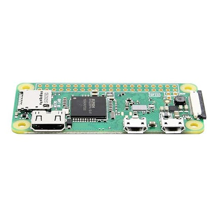 REES52 Raspberry Pi Zero W Development board - Built-in WiFi & Bluetooth - Unboxify