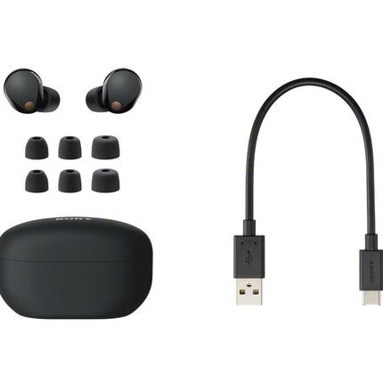 Sony WF-1000XM5 Wireless The Best Noise Cancelling Earbuds (BRAND NEW/SEALED)