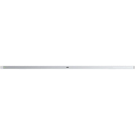 Apple Magic Keyboard with Numeric Keypad - US English - Silver
