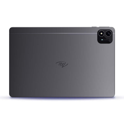 itel PAD ONE (10.1 inch Tablet, 4GB RAM, 128 GB ROM, 4G Volte Calling)