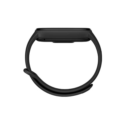 Xiaomi Mi Smart Band 6 with Large AMOLED Color Display | 5 ATM, SpO2, HR