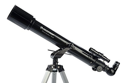 Celestron Powerseeker 40 AZ Telescope