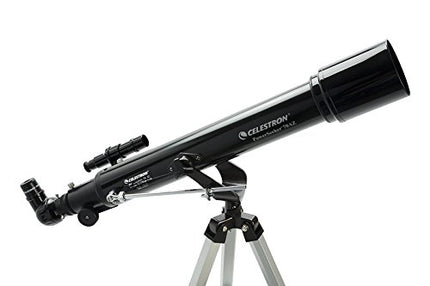 Celestron Powerseeker 40 AZ Telescope