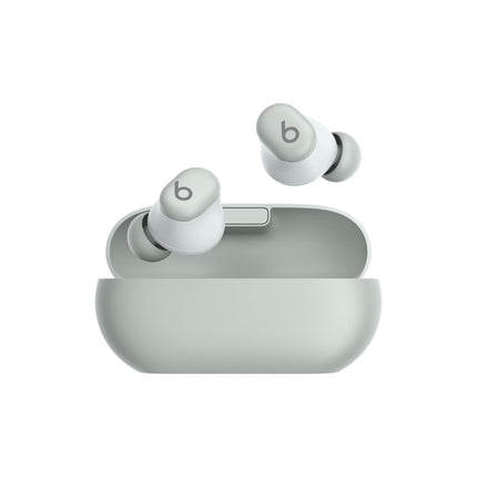 Beats Solo Buds — Wireless Bluetooth Earbuds | 18 Hours of Battery Life | Apple & Android Compatibility | Built-in Microphone