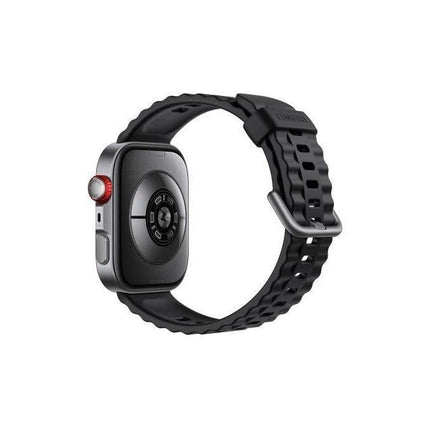 HUAWEI Watch FIT4 Pro Smartwatch, 1.82" Sapphire Display Titanium Alloy Bezel, Up to 10-Day Battery Life, Dual Band GPS, Golf Courses map, 40 m Free Diving, Compatible with Android iOS