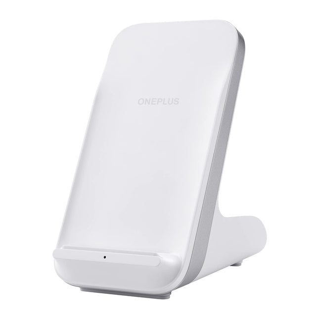 OnePlus Warp Charge 50 Wireless Charger for OnePlus Phones - White