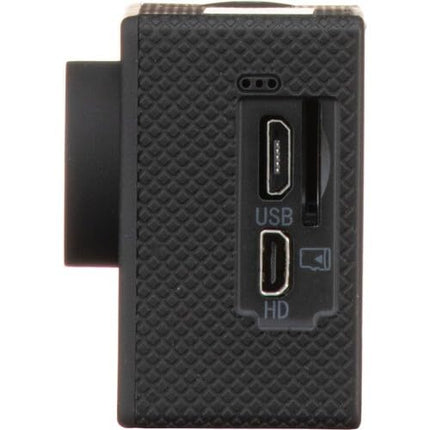 SJCAM SJ4000 Air 16MP Optical 4K Full HD WiFi Sports Action Camera