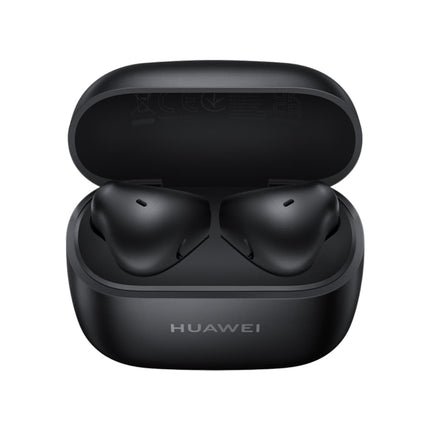 Huawei FreeBuds SE 2, 40-Hour Battery Life, Compact and Comfortable to Grip, 3 Hours of Music Playback on a 10-Minute Charge, IP54 Dust & Splash Resistance, Robust Bluetooth 5.3 Connections