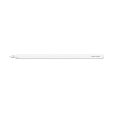 Apple Pencil Pro: Advanced Tools, Pixel-Perfect Precision, tilt and Pressure Sensitivity