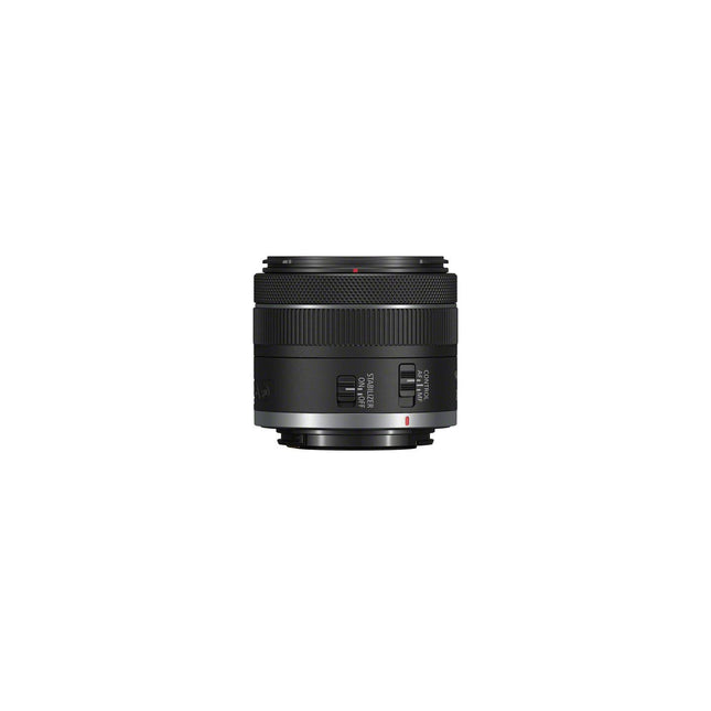 Canon RF24-50mm F4.5-6.3 is STM Lens (Black)