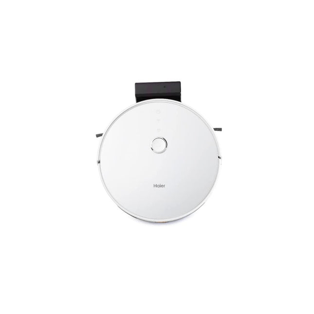 Haier Robot Vacuum Cleaner with Wet Mopping (Robot Only Without Accessories/Box) (Spare Part)