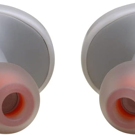 JBL Tune 120TWS True Wireless in Ear Headphones with 16 Hours Playtime, Stereo Calls & Quick Charge (Pink)