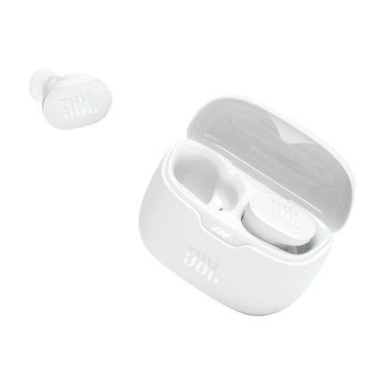 JBL Tune Wireless ANC Earbuds (TWS) with Mic