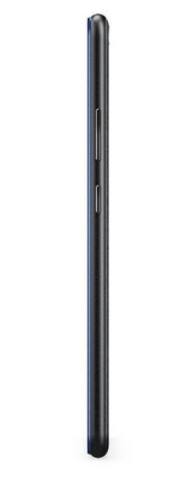 Lenovo Tab3 7 Plus Tablet (7-inch, 16GB, Wi Fi + 4G LTE, Voice Calling), Slate Black