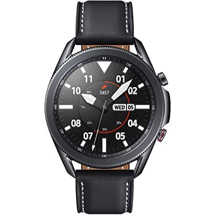 Samsung Galaxy Watch 3 45mm (Mystic Black)