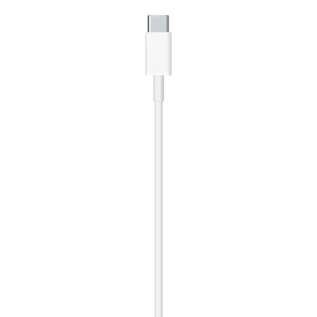 Apple Type C to Lightning 3.3 Feet (1M) Cable (Sync and Charge, White) (BRAND NEW/SEALED)