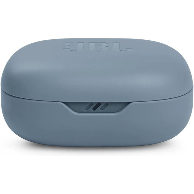 JBL Wave 300TWS True Wireless Earbuds, Deep Bass Sound, 26H Battery, Open-Ear Comfortable Fit