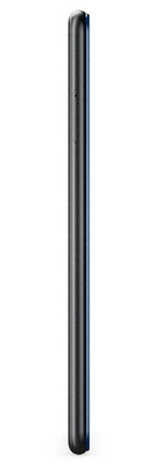 Lenovo Tab3 7 Plus Tablet (7-inch, 16GB, Wi Fi + 4G LTE, Voice Calling), Slate Black