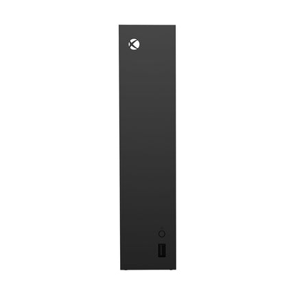 Microsoft Xbox Series S Gaming Console 1Tb (Black)