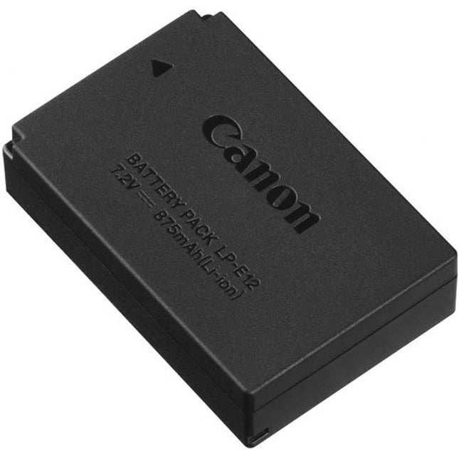 Canon LP-E12 Battery Pack