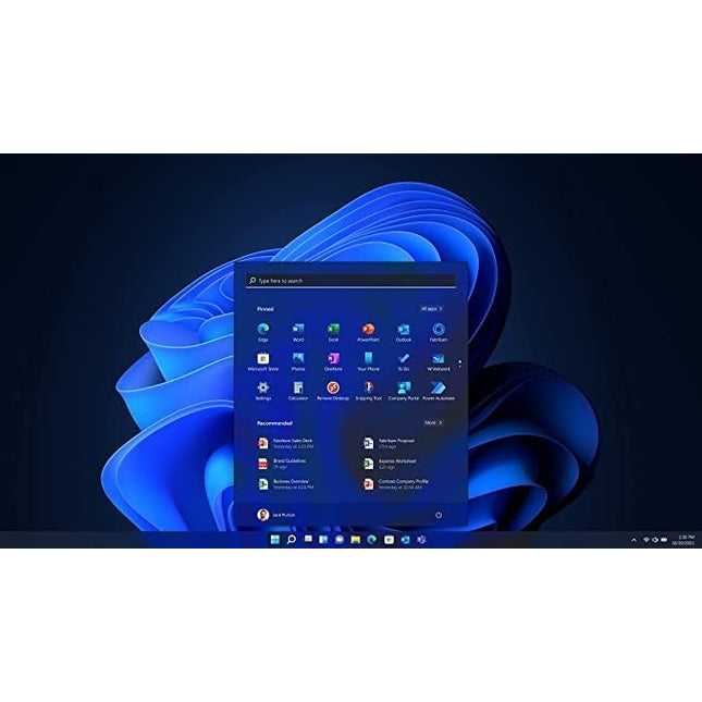 Microsoft Windows 11 Pro 64-Bit OEM DVD Lifetime (for New System Installation) (BRAND NEW/SEALED)