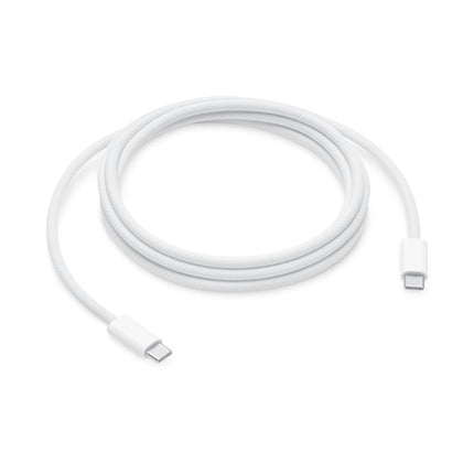 Apple USB-C Braided Charge Cable (BRAND NEW/SEALED)