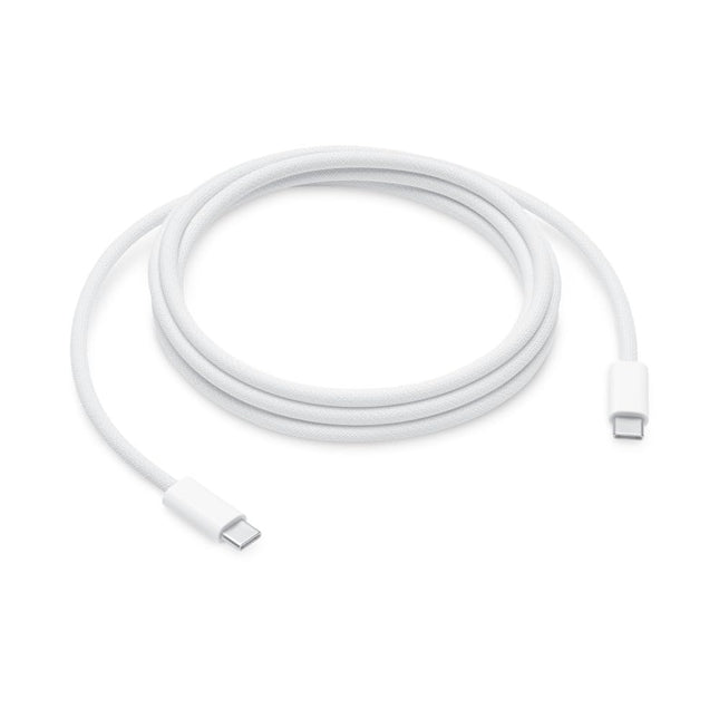 Apple USB-C Braided Charge Cable (BRAND NEW/SEALED)