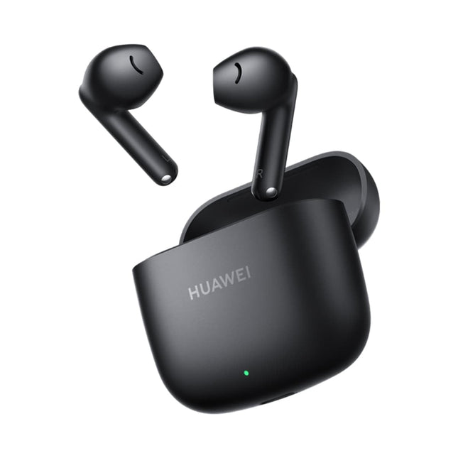 Huawei FreeBuds SE 2, 40-Hour Battery Life, Compact and Comfortable to Grip, 3 Hours of Music Playback on a 10-Minute Charge, IP54 Dust & Splash Resistance, Robust Bluetooth 5.3 Connections