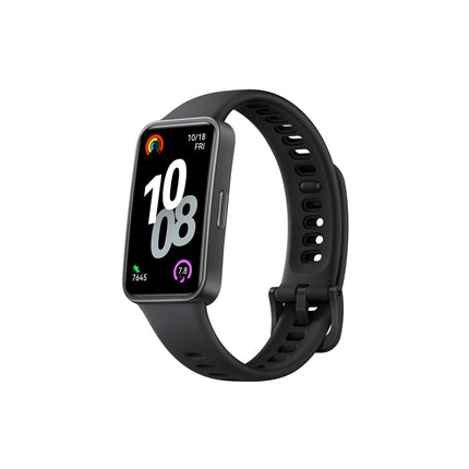 HUAWEI Band 10 Smartwatch with AI-Powered Fitness Monitoring, Pro-Level Sleep Analysis, Emotional Wellbeing Assistant,Streamlined Metallic Design,Fast Charging,iOS Android