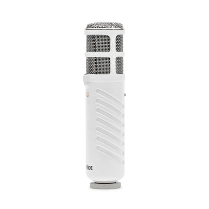 Rode Podcaster USB Dynamic Microphone (Grey)