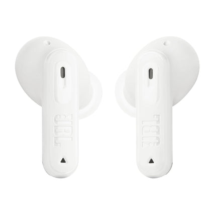 JBL New Launch Tune Beam 2 TWS, ANC Earbuds, 48Hr Playtime,Dual Connect, Ambient Aware, Relax Mode, Customized EQ with Headphones App, 6 Mics for Clear Calls, Spatial Sound, Personi-Fi 3.0