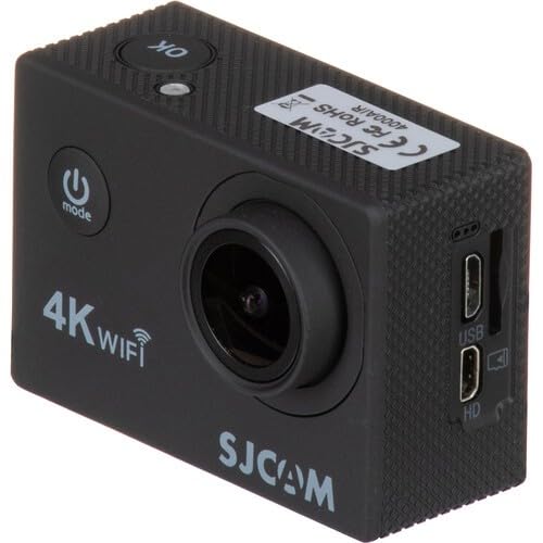 SJCAM SJ4000 Air 16MP Optical 4K Full HD WiFi Sports Action Camera